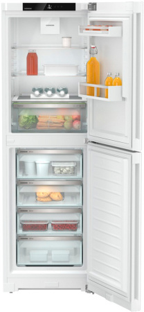 Холодильник Liebherr CNd 5204-22 001 Pure NoFrost EasyFresh