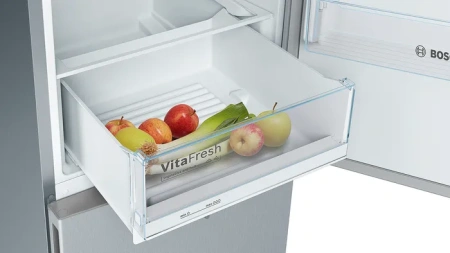 Холодильник BOSCH KGV39VL30U