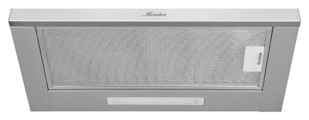 Встраиваемая вытяжка Monsher LAUTREC 60 Acier
