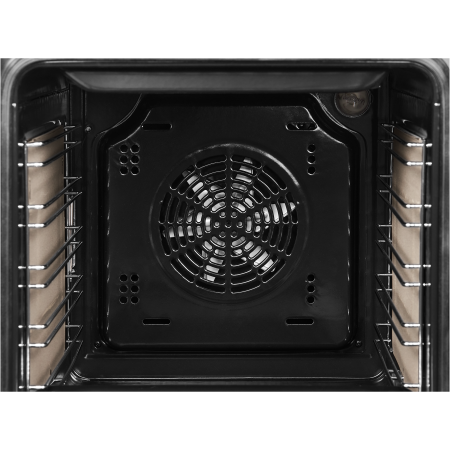 Духовой шкаф Hiberg VM 4260 W