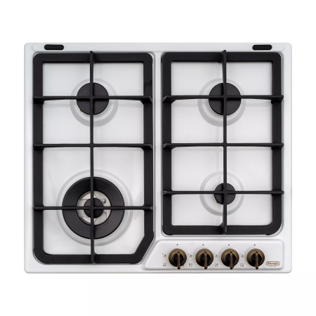 Газовая варочная панель Delonghi BF 46 PRO RUS