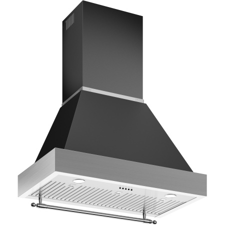 Вытяжка настенная Bertazzoni K90HERTX