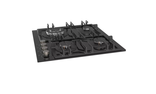 Газовая варочная поверхность Jacky's JH GB6521