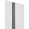 Холодильник Side-by-Side ZUGEL ZRSS630W