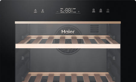 Винный шкаф Haier FWC77GDAE1