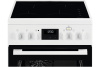 Электрическая плита Electrolux RKI560201W