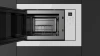 Встраиваемая микроволновая печь Teka ML 8210 BIS WHITE MARBLE