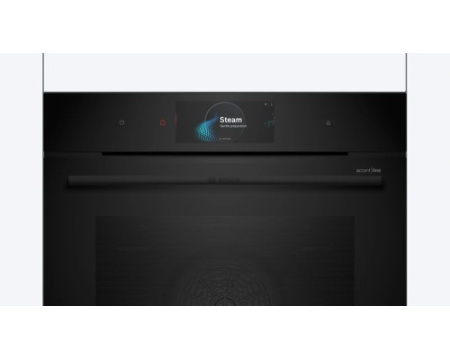 Духовой шкаф Bosch HRG978NB1