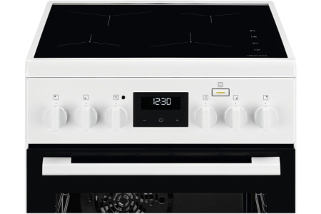 Электрическая плита Electrolux RKI560201W