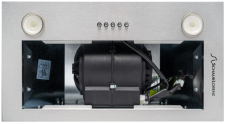 Встраиваемая  вытяжка  Schaub Lorenz SLD EE5220