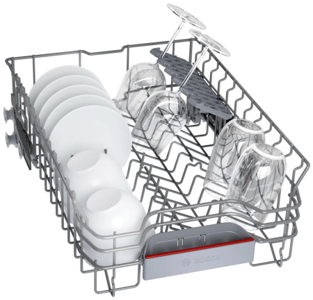 Встраиваемая посудомоечная машина BOSCH SPV4XMX20E