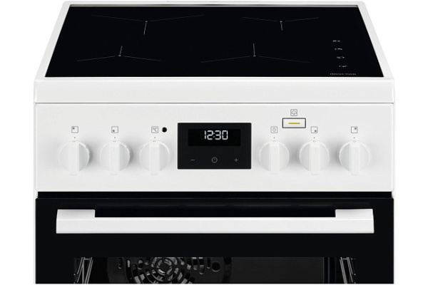 Электрическая плита Electrolux RKI560201W