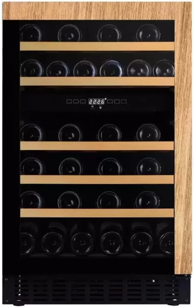Винный шкаф Dunavox DAUF-38.100DOP. TO