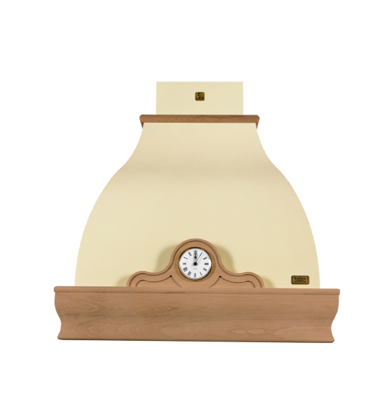 Кухонная вытяжка LEX NAPOLI 600 Ivory