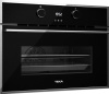 Компактный духовой шкаф Teka HLC 844 C BLACK-SS