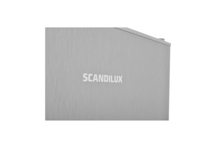 Морозильник Scandilux FN 210 E00 S