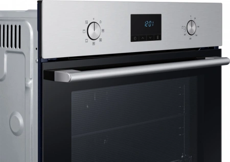 Духовой шкаф Samsung NV68A1110RS/WT