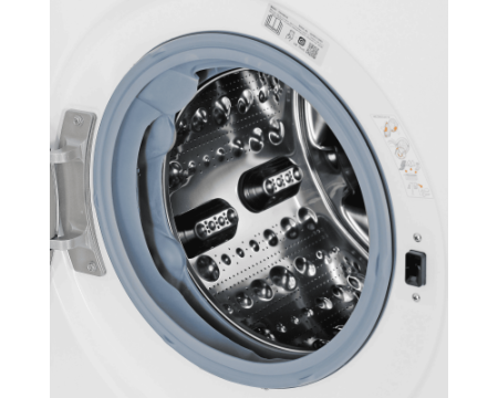 Стирально-сушильная машина LG TW4V9BC9E с загрузкой до 12кг
