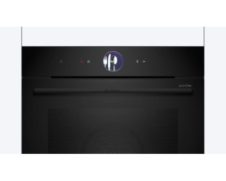 Духовой шкаф Bosch HBG9763B1S