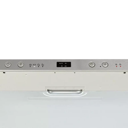 Посудомоечная машина DeLonghi DDW06F Granate platinum