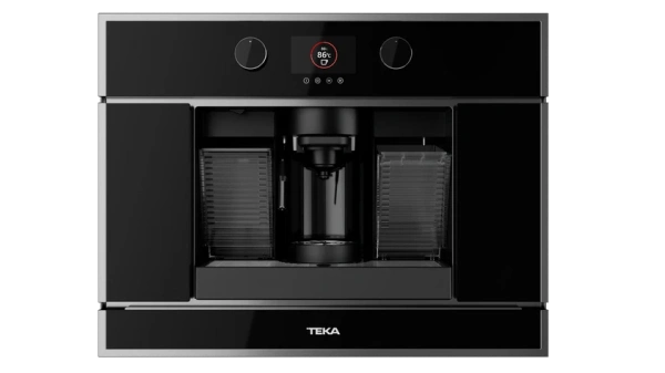 Встраиваемая кофемашина Teka CLC 835 MC