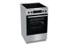 Электрическая плита Gorenje GECS5C70XPA
