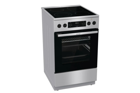 Электрическая плита Gorenje GECS5C70XPA