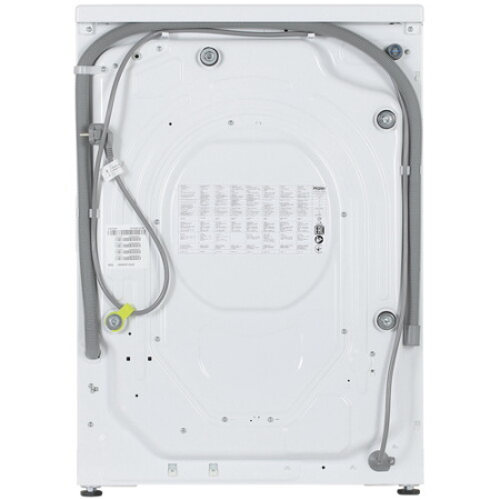 Стирально-сушильная машина Haier HWD80-BP14959B