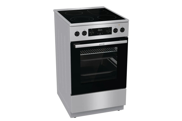 Электрическая плита Gorenje GECS5C70XPA