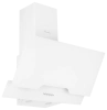 Наклонная вытяжка Monsher LAVAL 60 Blanc