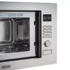 Встраиваемая микроволновая печь DeLonghi DMO 25IM TORNINO