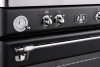 Газовая плита Kuppersberg ZBM 3399 ANT Silver