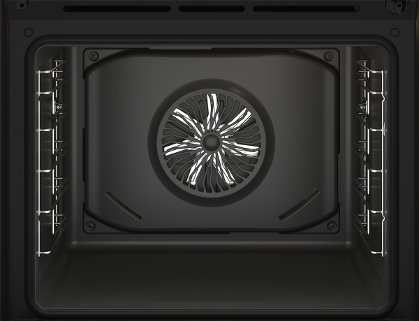 Электрический духовой шкаф Beko BBIE17300B