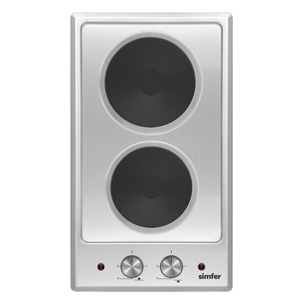 Электрическая варочная панель Simfer H30E02M011