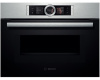 Встраиваемый духовой шкаф Bosch CMG636BS1