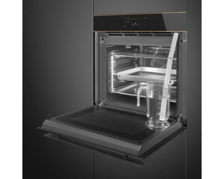 Духовой шкаф Smeg SO6606APNR