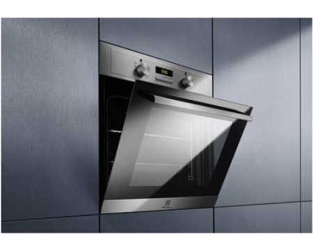 Духовой шкаф Electrolux EOH3H00BX