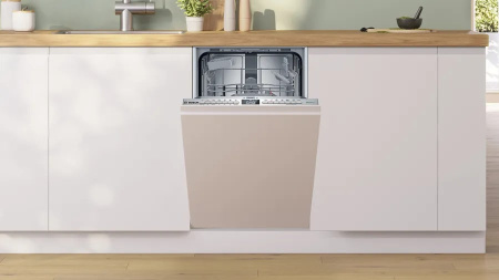 Встраиваемая посудомоечная машина Bosch SPV4EKX25E