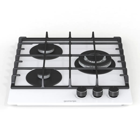 Газовая варочная панель Gorenje GTW431WE