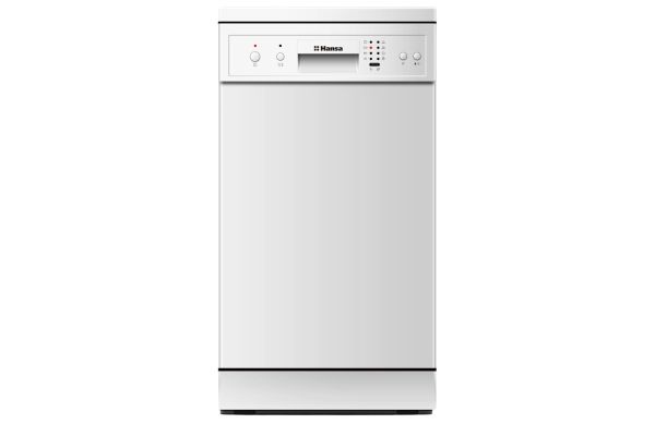 Посудомоечная машина Hansa ZWM414WH