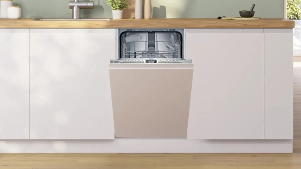 Встраиваемая посудомоечная машина Bosch SPV4EKX25E
