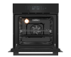 Электрический духовой шкаф Meferi MEO6010BK ULTRA