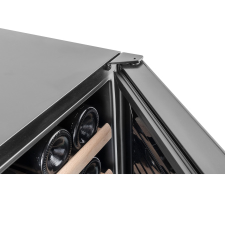 Холодильник винный Temptech EX60DRB