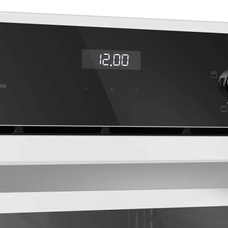 Электрический духовой шкаф MEFERI MEO604WH POWER