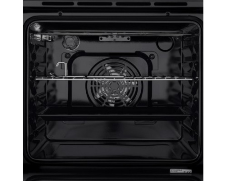 Духовой шкаф Maunfeld EOEC.586 W