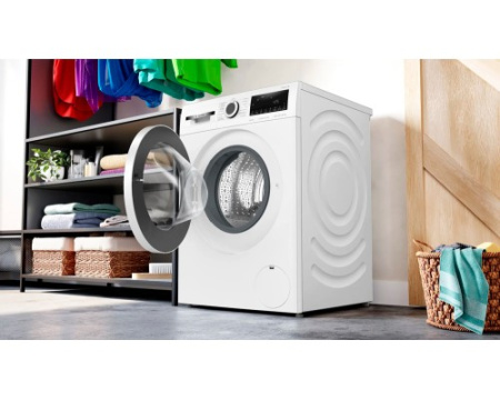 Стирально-сушильная машина Bosch WNA13400IT