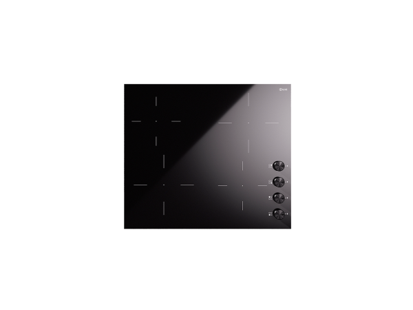 Индукционная варочная поверхность Professional Plus ILVE HVI364/BK