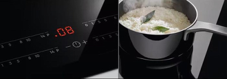 Варочная панель Electrolux EIV734