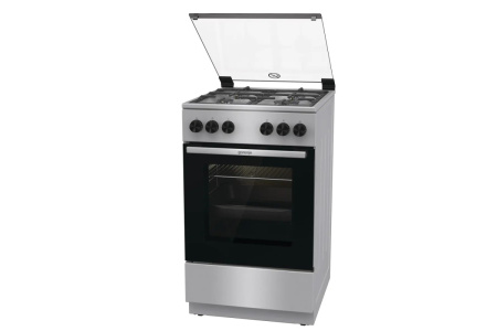 Газовая плита Gorenje GG5A10XFFM