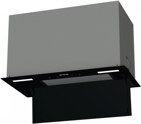 Встраиваемая вытяжка Gorenje BHI549E9GB